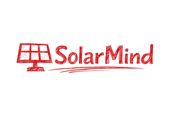 SolarMind Logo