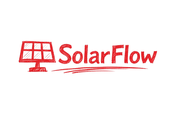 SolarFlow Logo
